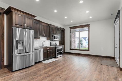 3295 E Lindsay Spring Circle Heber City UT 84032