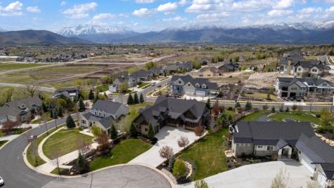 3295 E Lindsay Spring Circle Heber City UT 84032