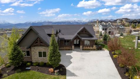 3295 E Lindsay Spring Circle Heber City UT 84032