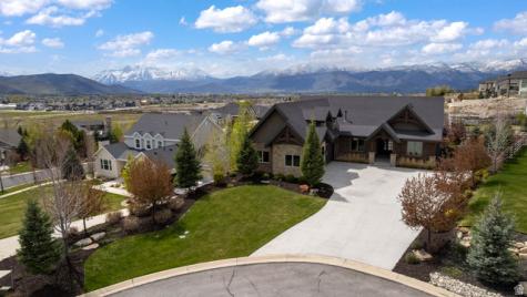 3295 E Lindsay Spring Circle Heber City UT 84032