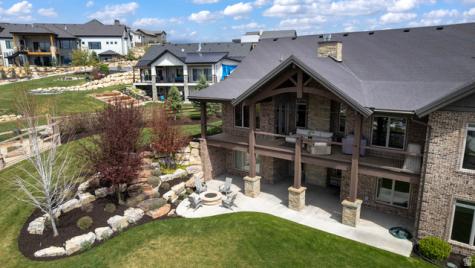 3295 E Lindsay Spring Circle Heber City UT 84032