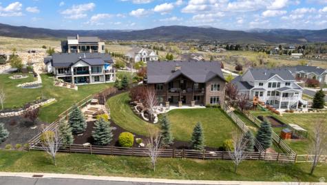 3295 E Lindsay Spring Circle Heber City UT 84032
