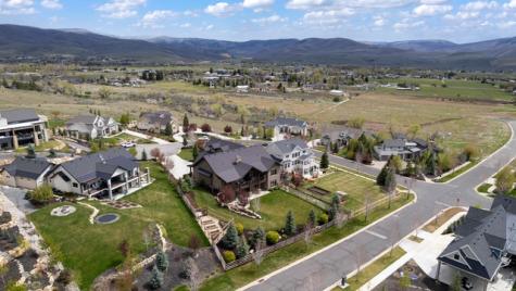 3295 E Lindsay Spring Circle Heber City UT 84032