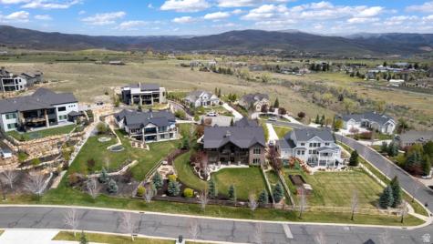 3295 E Lindsay Spring Circle Heber City UT 84032