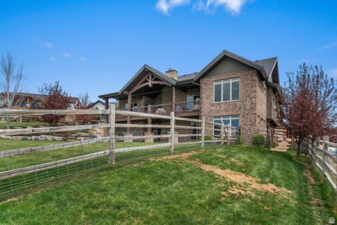 3295 E Lindsay Spring Circle Heber City UT 84032