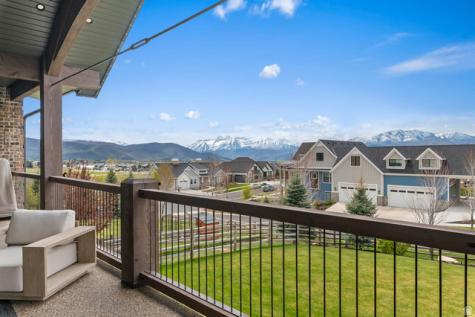 3295 E Lindsay Spring Circle Heber City UT 84032