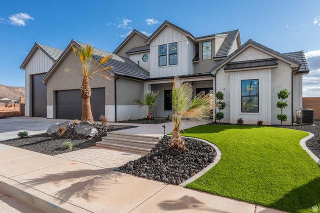 836 E Sunny Washington UT 84780