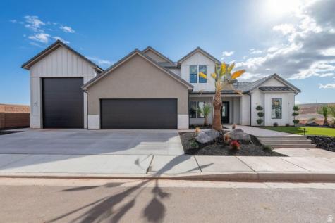 836 E Sunny Washington UT 84780