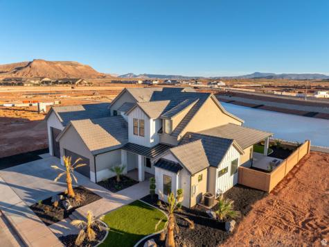 836 E Sunny Washington UT 84780
