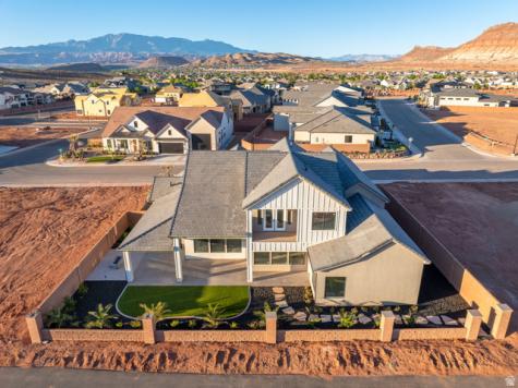836 E Sunny Washington UT 84780