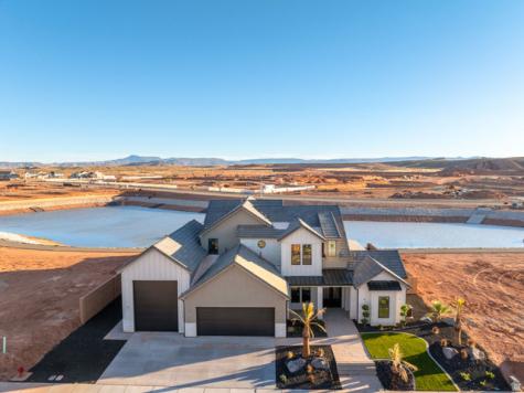 836 E Sunny Washington UT 84780