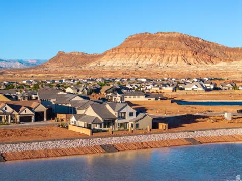 836 E Sunny Washington UT 84780