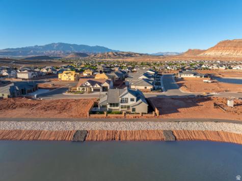 836 E Sunny Washington UT 84780