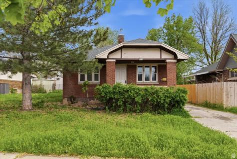 915 E 29th Street Ogden UT 84403