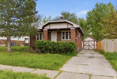 915 E 29th Street Ogden UT 84403