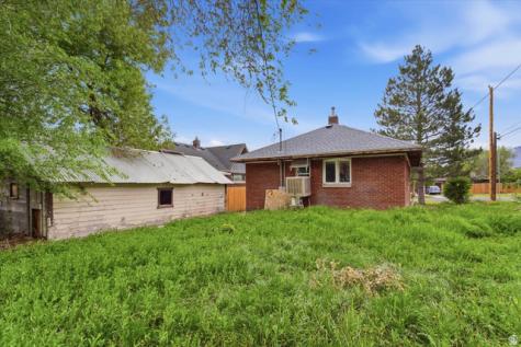 915 E 29th Street Ogden UT 84403