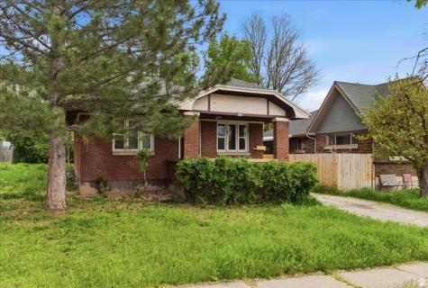 915 E 29th Street Ogden UT 84403