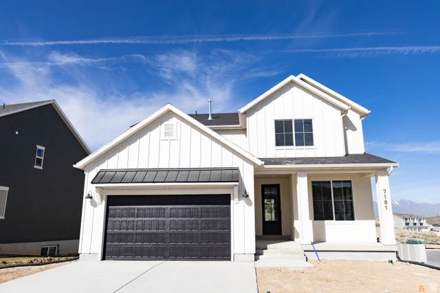 7181 N Smart Lane Eagle Mountain UT 84005