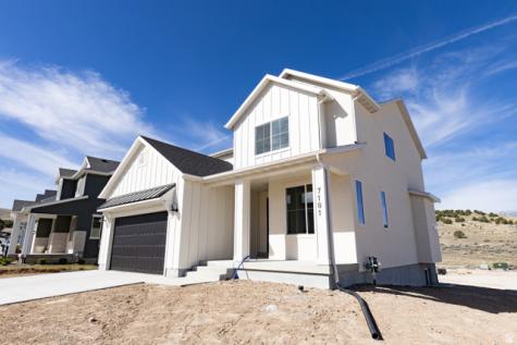 7181 N Smart Lane Eagle Mountain UT 84005