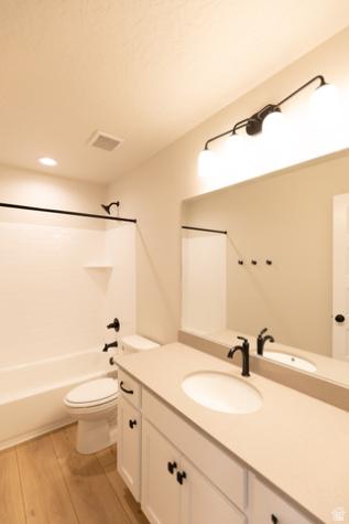 7181 N Smart Lane Eagle Mountain UT 84005