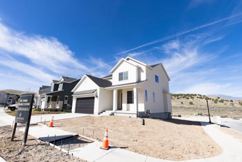 7181 N Smart Lane Eagle Mountain UT 84005
