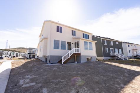 7181 N Smart Lane Eagle Mountain UT 84005