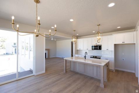 7181 N Smart Lane Eagle Mountain UT 84005