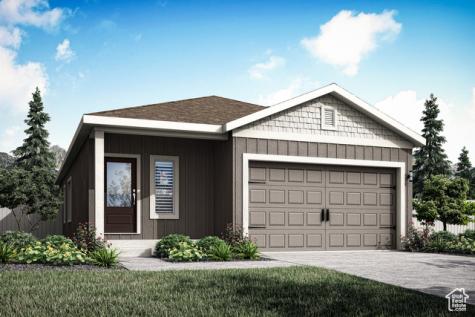7266 Bald Eagle Way N Eagle Mountain UT 84005