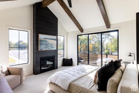 1384 Mahogany Way Park City UT 84098