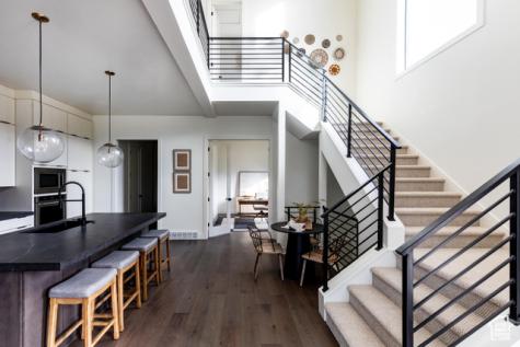 1384 Mahogany Way Park City UT 84098