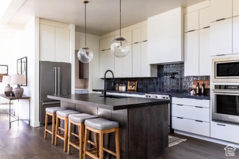 1384 Mahogany Way Park City UT 84098
