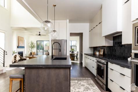 1384 Mahogany Way Park City UT 84098