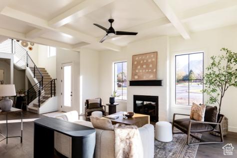 1384 Mahogany Way Park City UT 84098