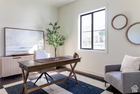 1384 Mahogany Way Park City UT 84098
