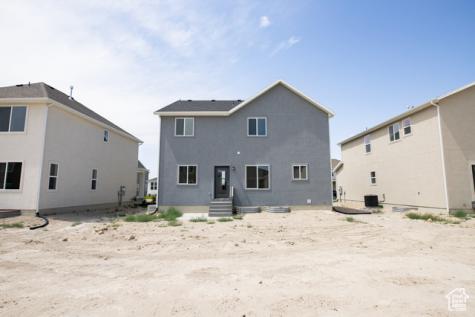 3692 N Nathan Street Lot Eagle Mountain UT 84005