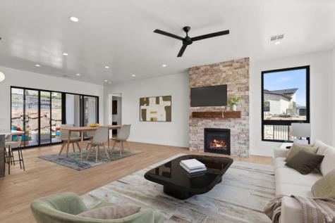 1043 N Falcon View E Hurricane UT 84737