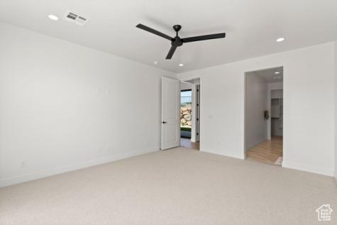 1043 N Falcon View E Hurricane UT 84737