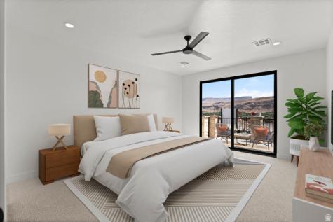 1043 N Falcon View E Hurricane UT 84737