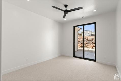 1043 N Falcon View E Hurricane UT 84737