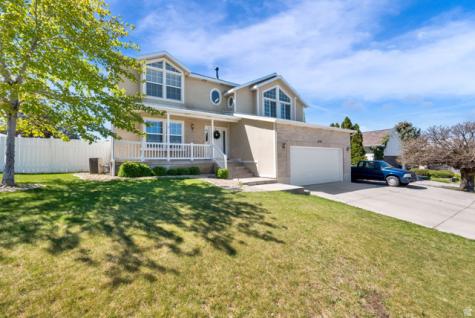 1039 E 4975 S Ogden UT 84403
