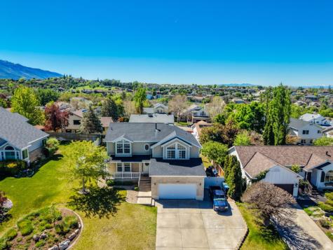 1039 E 4975 S Ogden UT 84403