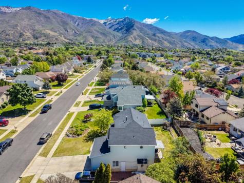 1039 E 4975 S Ogden UT 84403