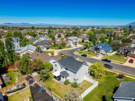 1039 E 4975 S Ogden UT 84403