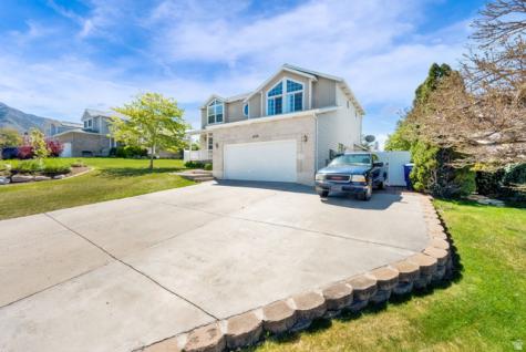 1039 E 4975 S Ogden UT 84403