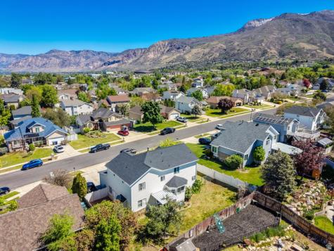 1039 E 4975 S Ogden UT 84403