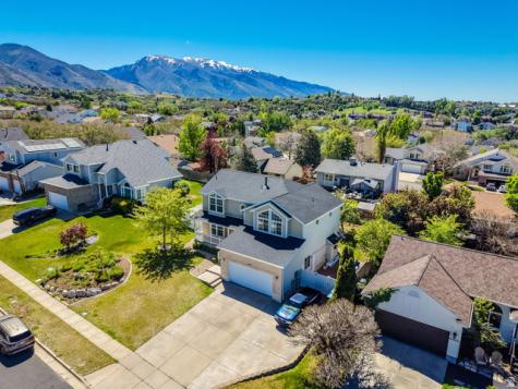 1039 E 4975 S Ogden UT 84403