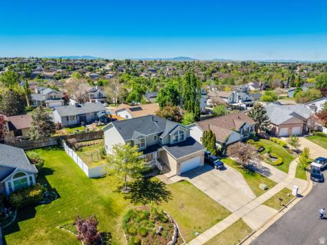 1039 E 4975 S Ogden UT 84403