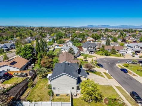1039 E 4975 S Ogden UT 84403