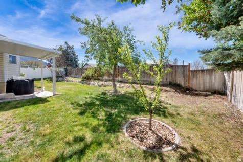 1039 E 4975 S Ogden UT 84403