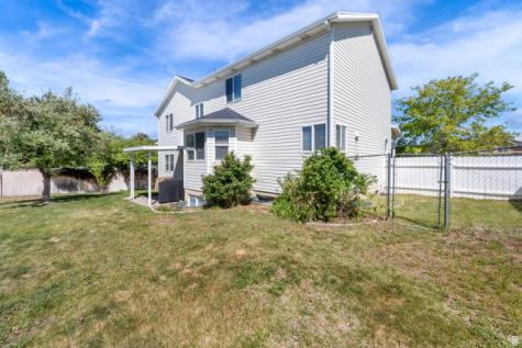 1039 E 4975 S Ogden UT 84403